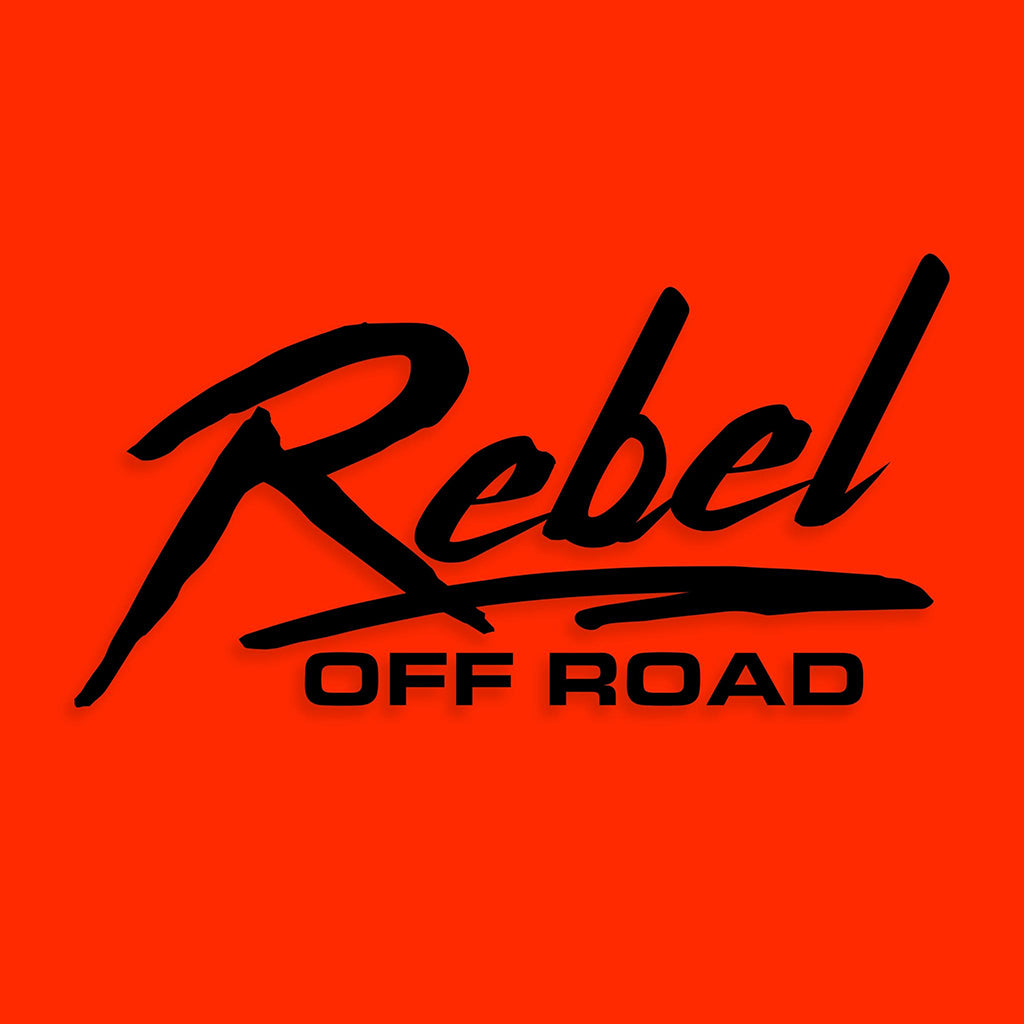 Rebel Off Road
