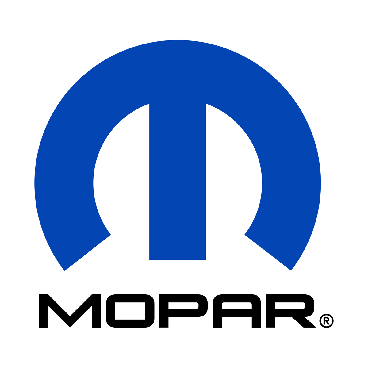 Mopar - モパー