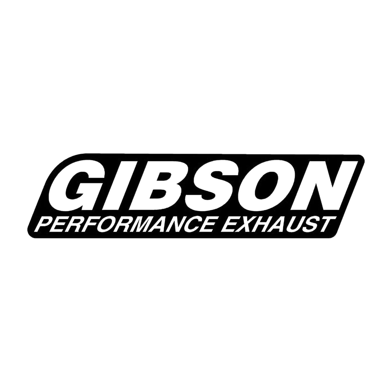 GIBSON PERFORMANCE