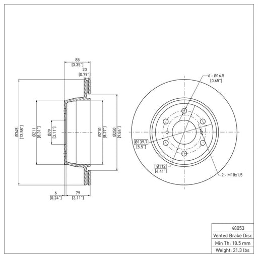 Technical Drawing