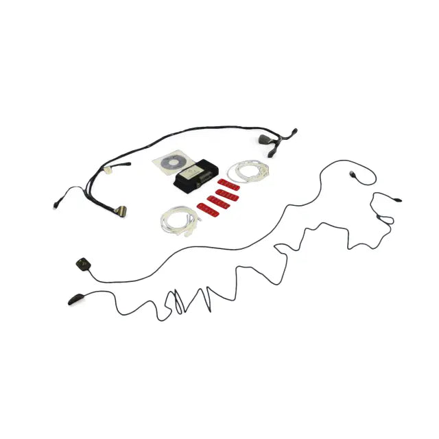 モパー Uconnect Wireless Hands-Free II コネクティビティ — ジープ 2012-2014