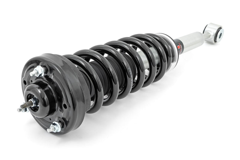 ラフカントリー M1 Loaded Strut ペア 6インチ | フォード F-150 4WD 2004-2008