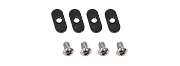 ビクトリー4x4 Tスロットナット＆ボルトキット 4個セット