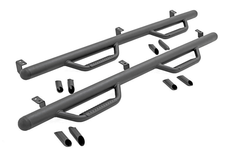 ラフカントリー ナーフステップ トヨタ タコマ (Tacoma) 2005-2023 キャブ長