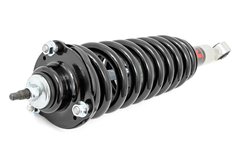 ラフカントリー M1 Loaded Strut ペア 2インチ | トヨタ 4Runner/FJ Cruiser