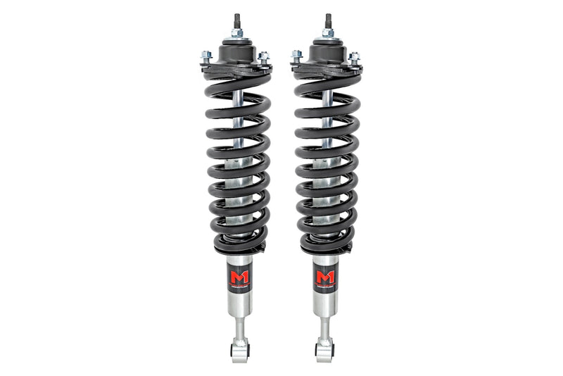 ラフカントリー M1 Loaded Strut ペア 2インチ | トヨタ 4Runner/FJ Cruiser