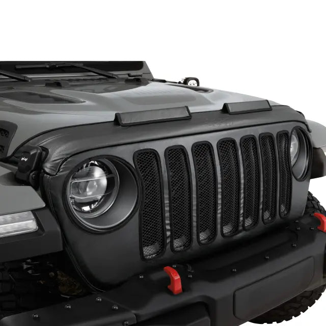 Mopar ジープ ラングラー/グラジエーター カーカバー 2018-2025