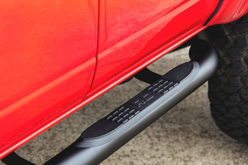 ラフカントリー 3インチ ナーフステップ 4ドア フォード Bronco 4WD 2021-2025