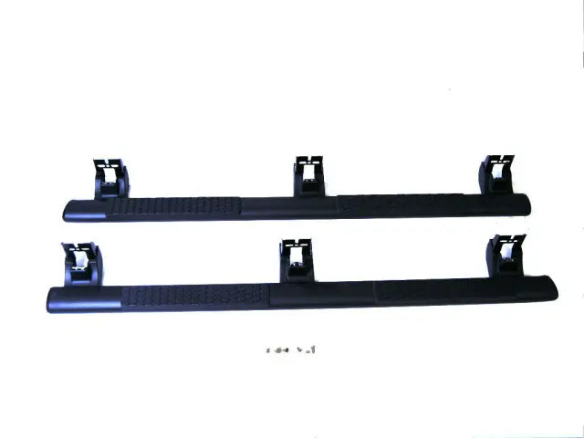 モパー チューブラーサイドステップキット — ラム 1500/2500/3500 2013-2024