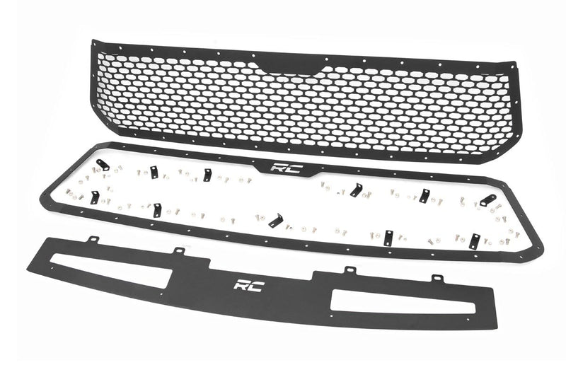 ラフカントリー メッシュグリル トヨタ Tundra 2WD/4WD 2014-2017
