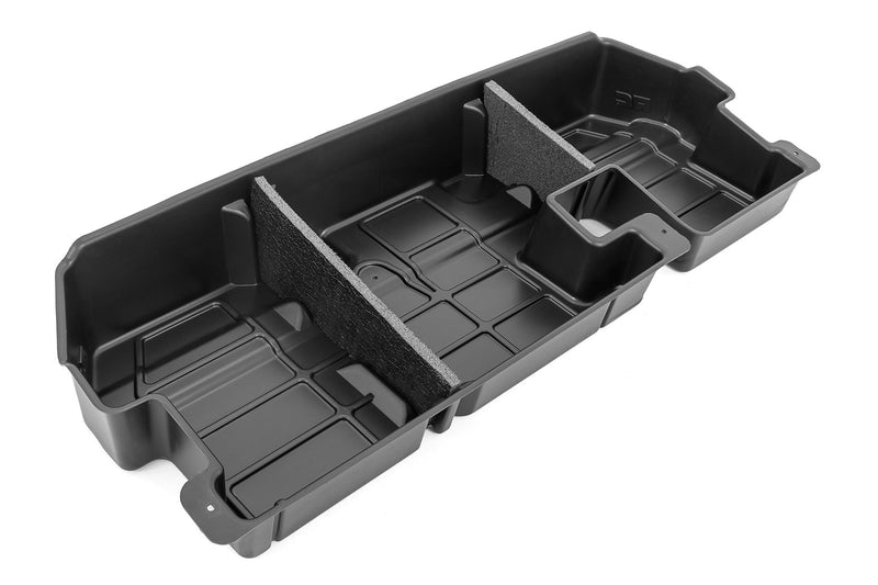 ラフカントリー アンダーシートストレージ ダブルキャブ トヨタ Tundra 2WD/4WD 2007-2021