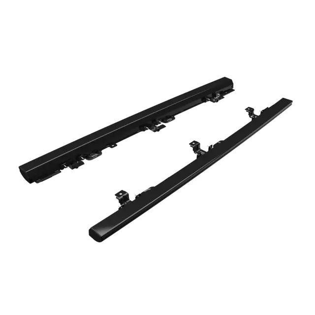 Mopar ジープ ラングラー JL スキッドプレート 2020-2026