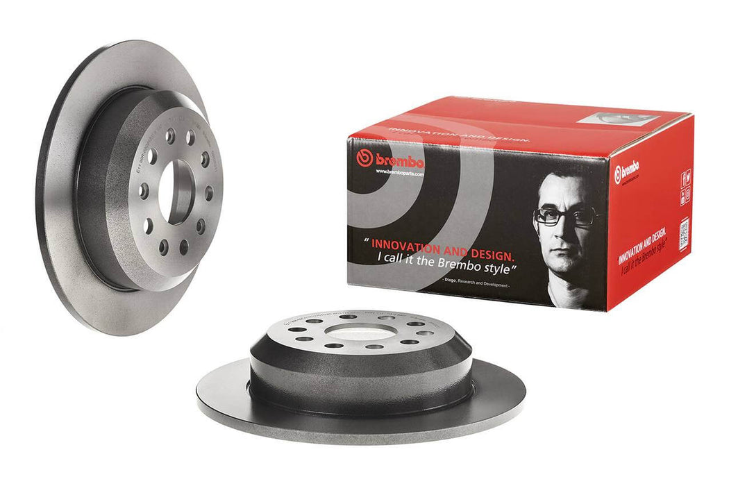 Brembo Disc Brake Rotor | ブレンボ製純正交換タイプブレーキローター