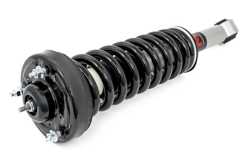 ラフカントリー M1 Loaded Strut ペア 3インチ | フォード F-150 4WD (2009-2013)