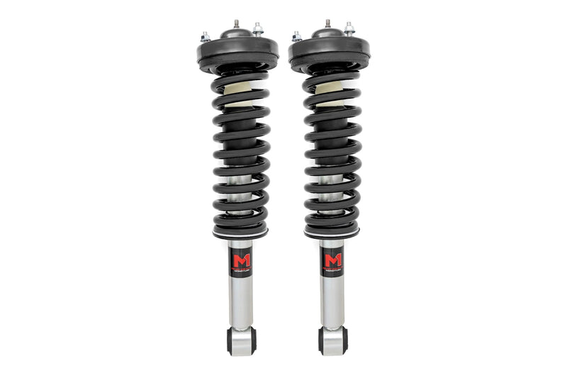 ラフカントリー M1 Loaded Strut ペア 3インチ | フォード F-150 4WD (2009-2013)