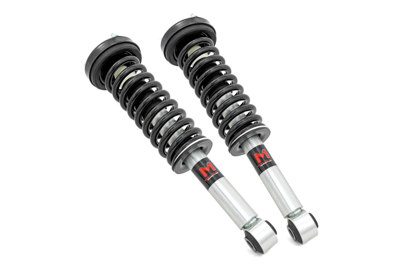 ラフカントリー M1 Loaded Strut ペア 3インチ | フォード F-150 4WD (2009-2013)