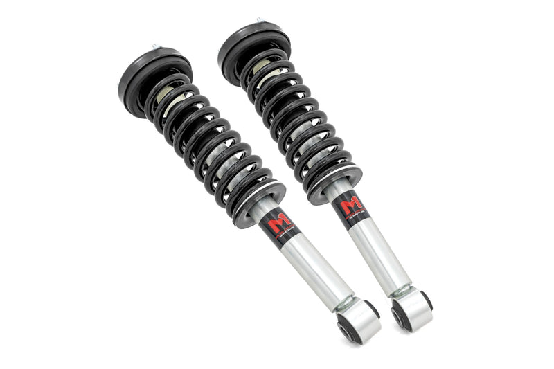 ラフカントリー M1 Loaded Strutペア 6インチリフト フォード F-150 4WD (2009-2013)