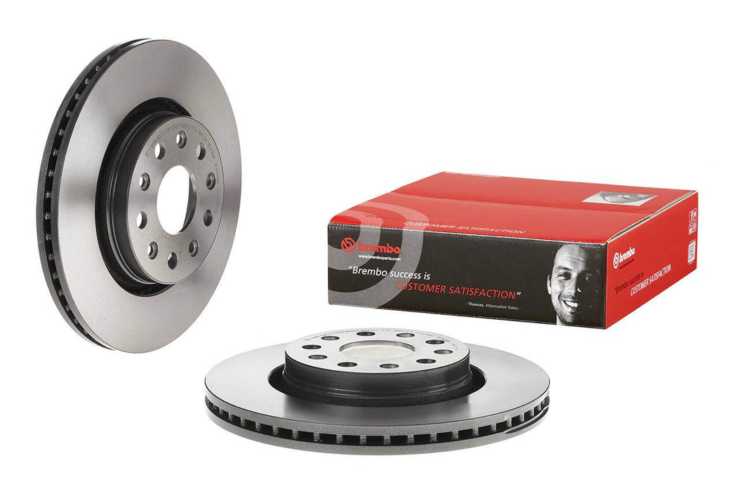 Brembo Disc Brake Rotor | ブレンボ製純正交換タイプブレーキローター