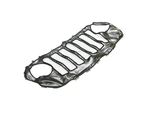 Mopar ジープ ラングラー/Gladiator カーカバー 2018-2025