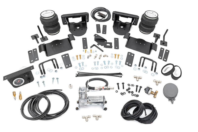 ラフカントリー リアエアスプリングキット フォード F-150 / F-150 Tremor 4WD 2021-2026