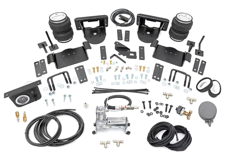 ラフカントリー リアエアスプリングキット フォード F-150 / F-150 Tremor 4WD 2021-2026