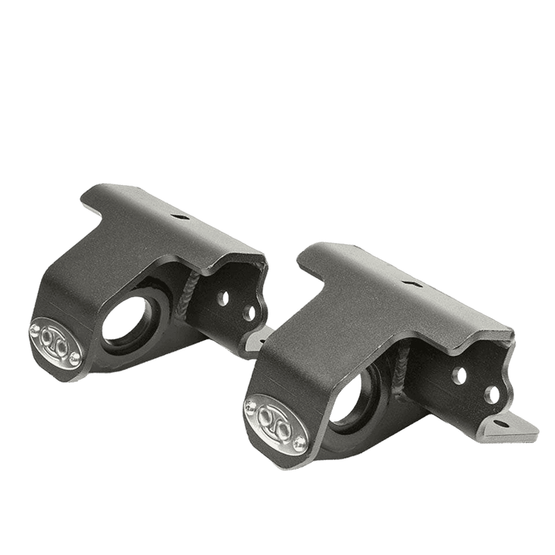 S&B トラクションバー フレームサイドマウント (OUO Traction Bar 対応)