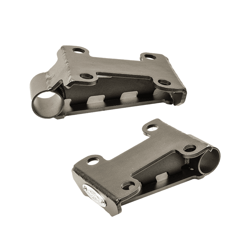 S&B トラクションバーキット フォード F-250/F-350 SRW 2011-2026 (ロングガセット)