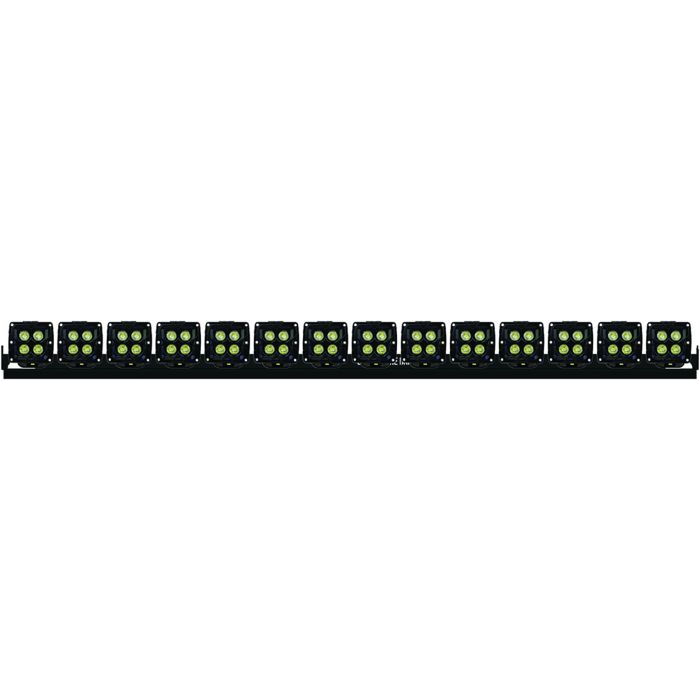 Quake LED 52インチ Light Bridge 3インチ 20W PODSキット