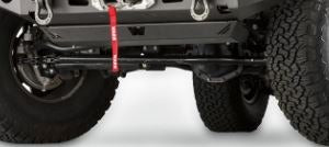 Warn Elite Series スキッドプレートキット ジープ ラングラー JL用 101445