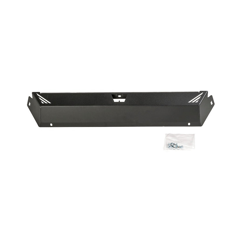 Warn Elite Series スキッドプレートキット ジープ ラングラー JL用 101445
