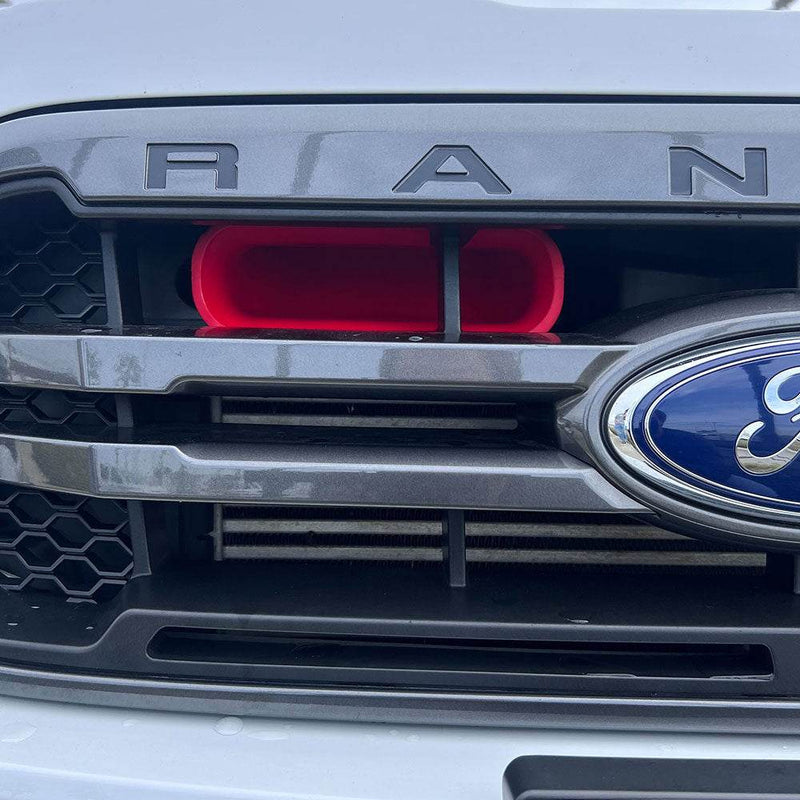 S&B ラムエアスクープ フォード Ranger 2.3L EcoBoost 2019-2023