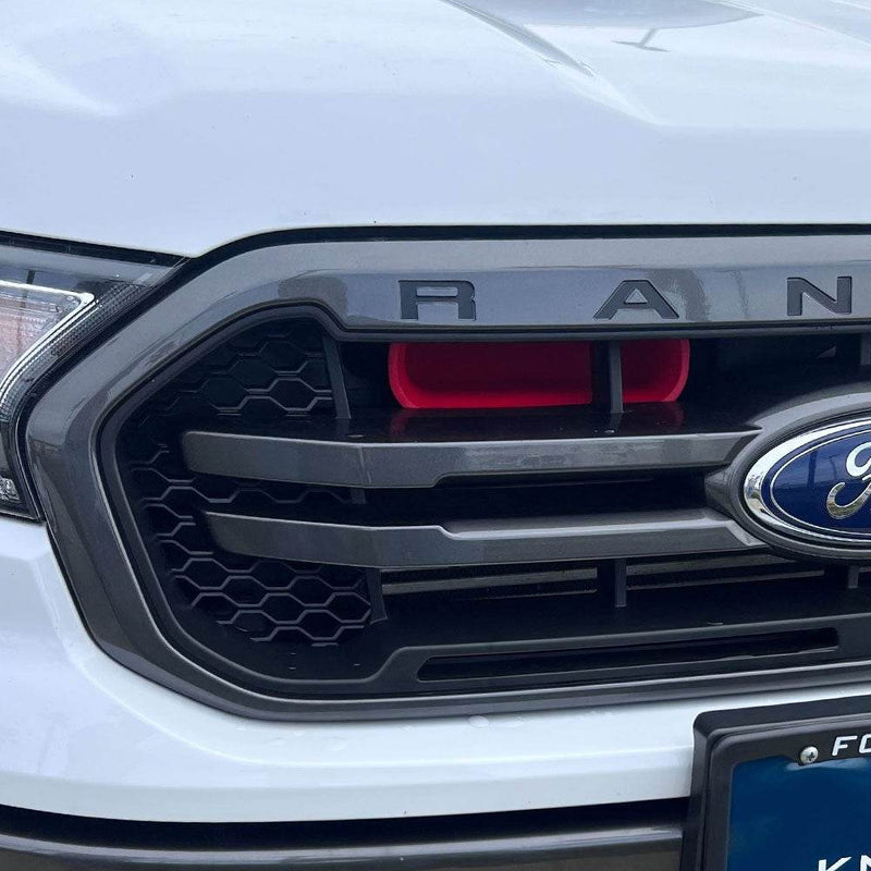 S&B ラムエアスクープ フォード Ranger 2.3L EcoBoost 2019-2023