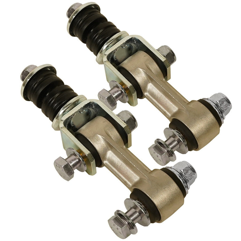 BD Diesel スウェイバーエンドリンクキット ダッジ Ram 2500/3500 4WD 2010-2013
