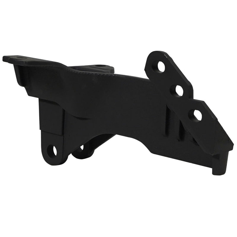 BD Diesel トラックバーブラケット フォード F-250 / F-350 Super Duty 4WD 2008-2022