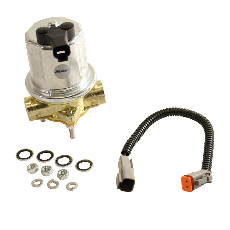 BD Diesel リフトポンプキット OEM交換品 1998-2002 ダッジ 24バルブ