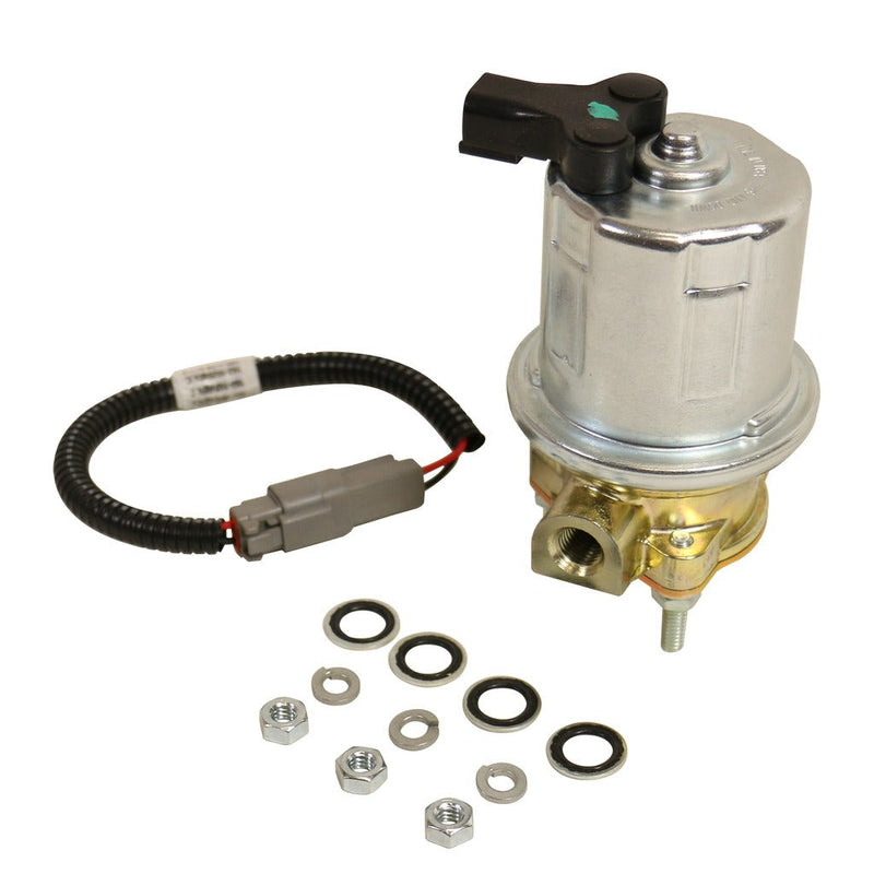 BD Diesel リフトポンプキット OEM交換品 1998-2002 ダッジ 24バルブ