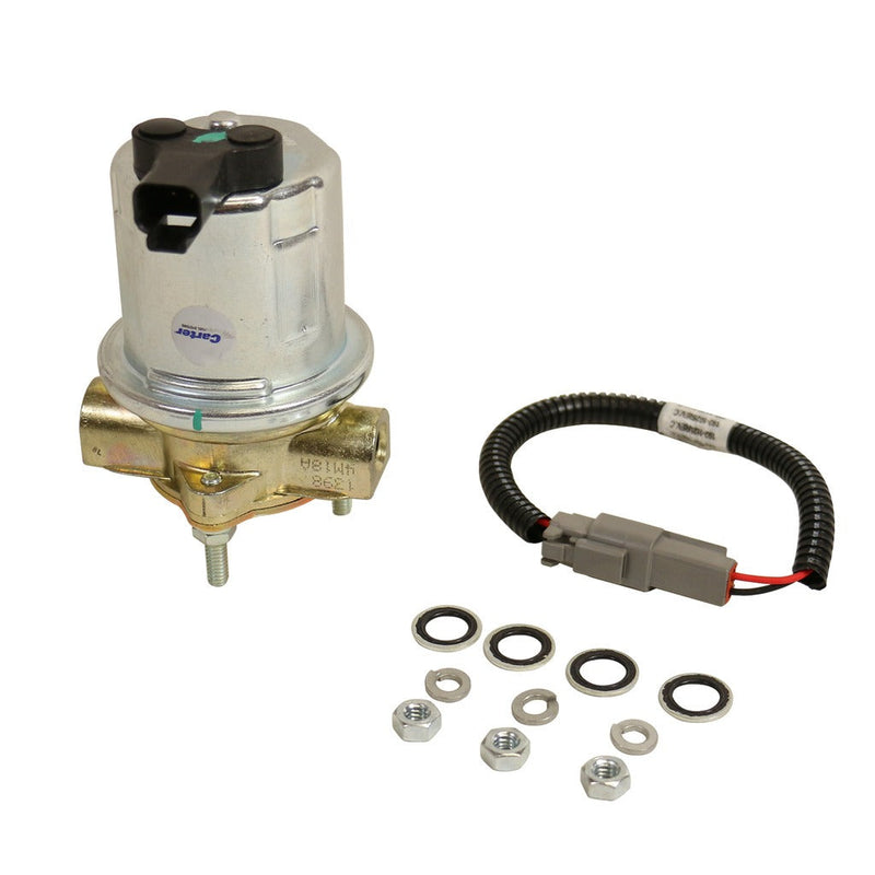 BD Diesel リフトポンプキット OEM交換品 1998-2002 ダッジ 24バルブ