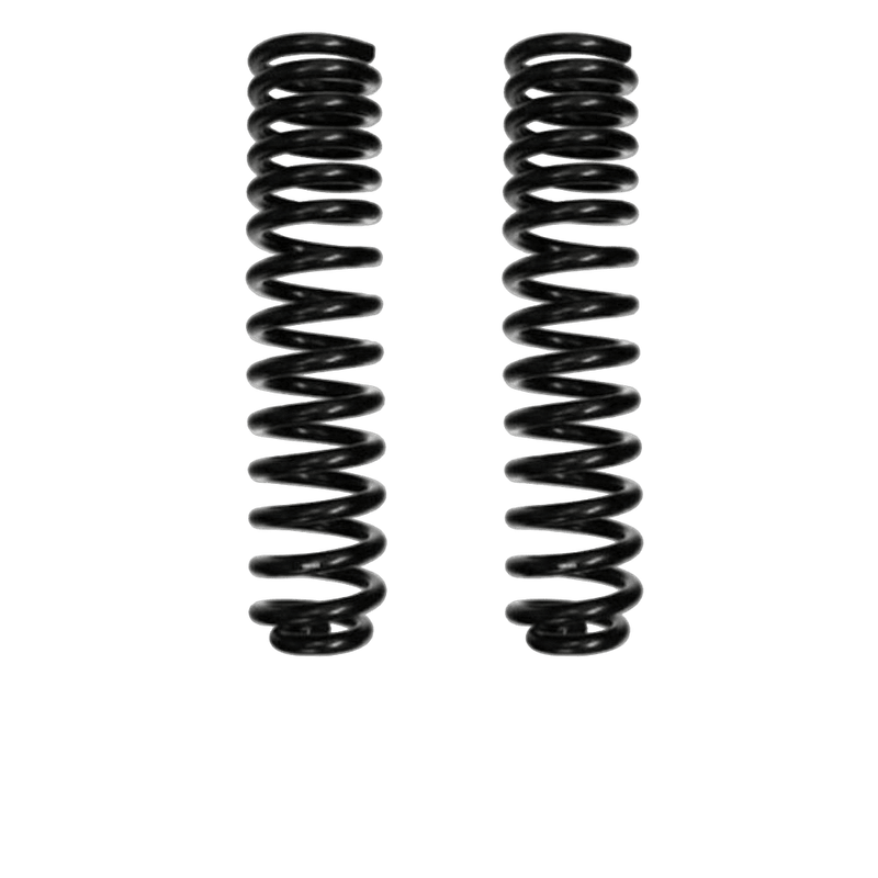 S&B Super Duty リフトスプリング フォード F250/F350/F450 2005年以降