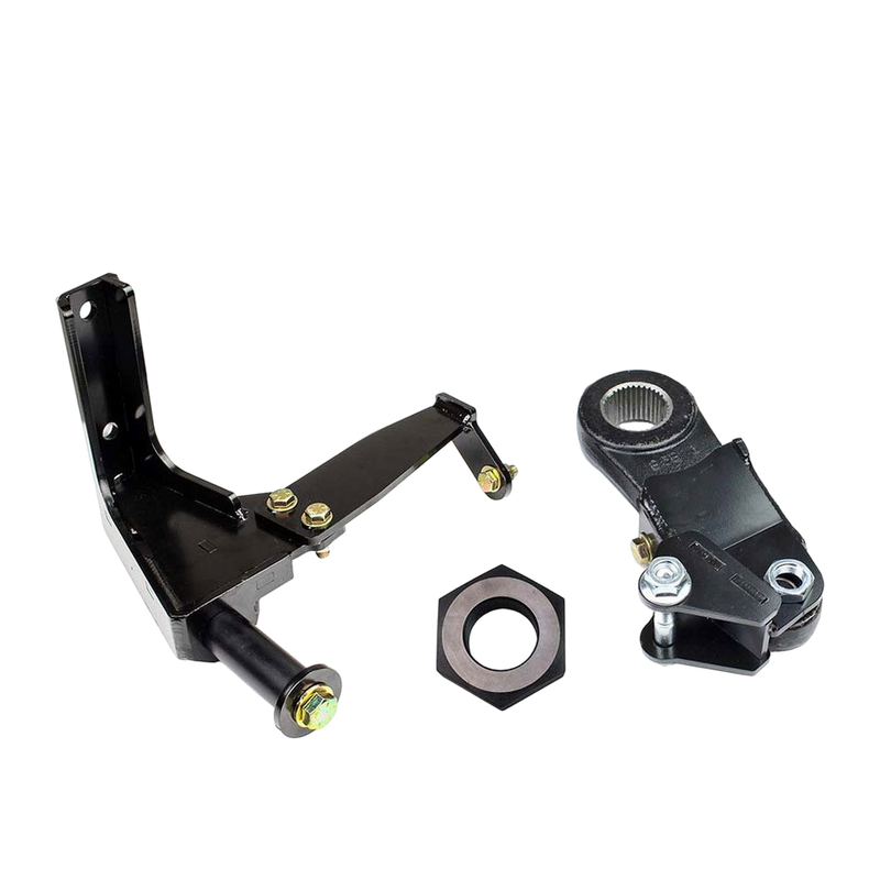 S&B Steady Track ステアリングスタビライザーキット 2-6インチリフト フォード F-250/F-350 2011年以降