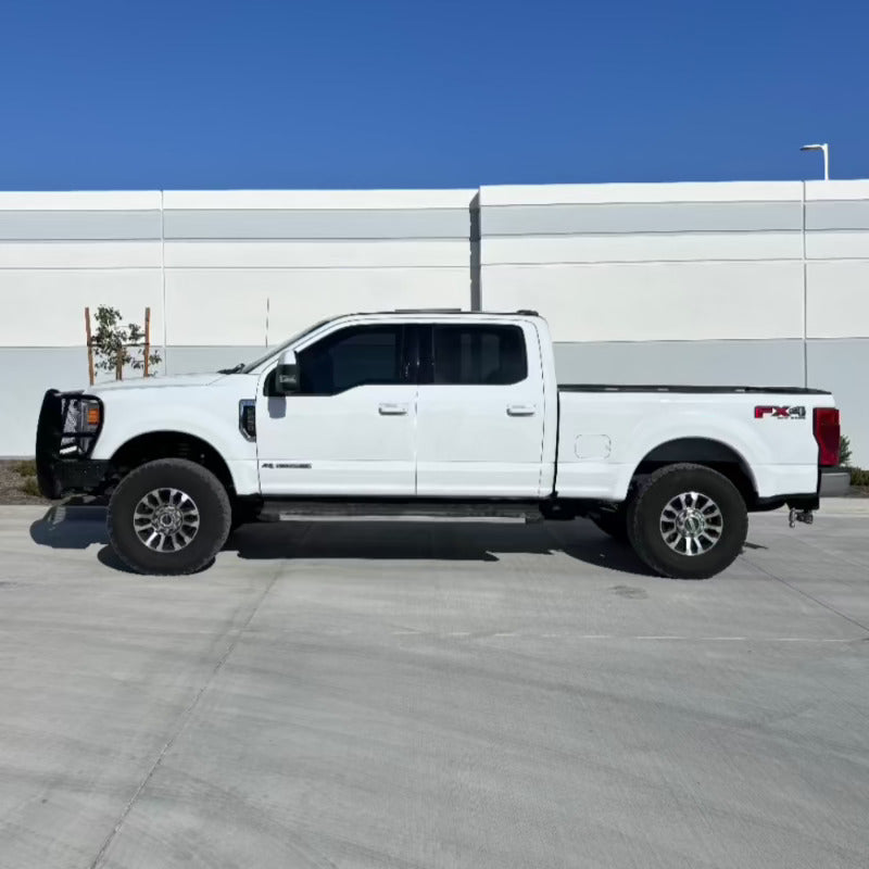 S&B 2.5インチ フルロードキット フォード F-250/F-350 Super Duty 2017-2022