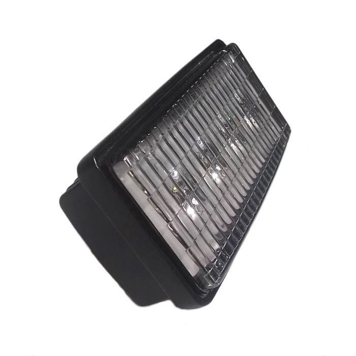 Quake LED John Deere トラクター/クローラー純正交換LEDヘッドライト