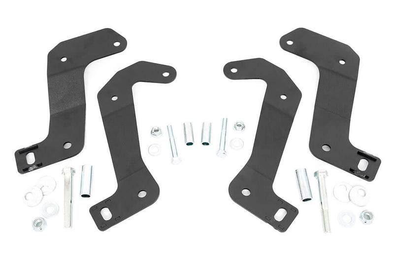 Control Arm Relocation Kit コントロールアーム調整キット
