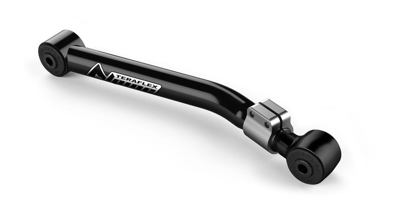 テラフレックス JK Alpine ショートコントロールアーム 左リアアッパー (リフト量2-4インチ)