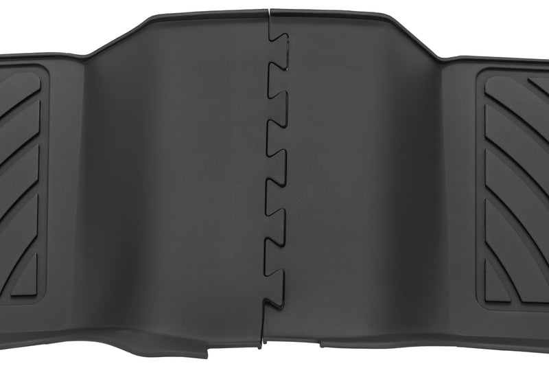 ラフカントリー Flex-Fit フロアマット 前後席セット トヨタ タコマ 2WD/4WD 2012-2015