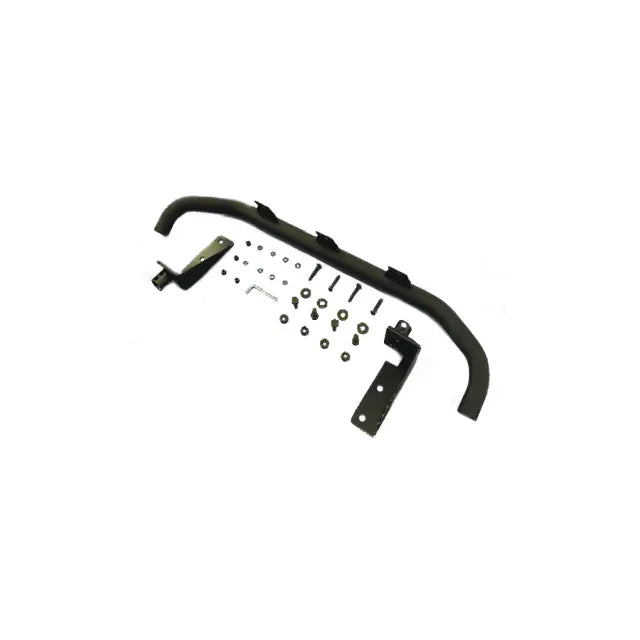 モパー OEM グリル — ジープ ラングラー JK 2007-2018