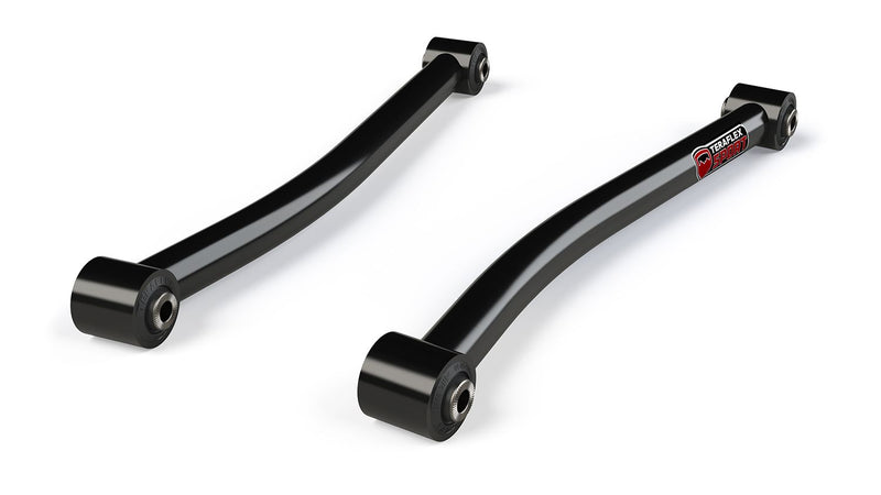 テラフレックス JL / JT フロントロアースポーツコントロールアームキット (リフト 1.5-3.5" / 2.5-3.5")