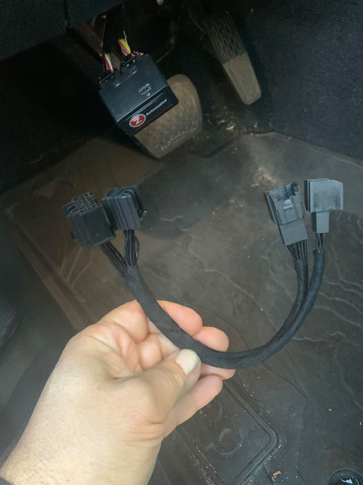 Z Automotive | Tazer JL Extention Cable 延長ケーブル