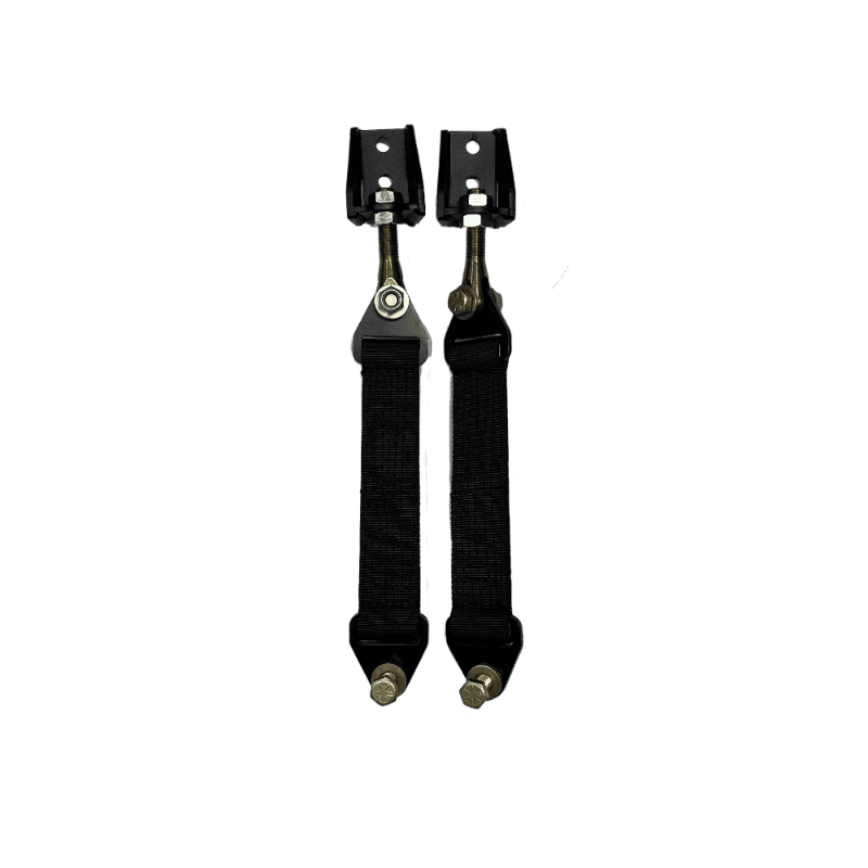 S&B 12インチ リミットストラップキット (Beam Armキット対応)