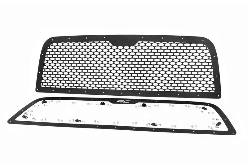 ラフカントリー メッシュグリル ラム 2500/3500 2WD/4WD 2013-2018