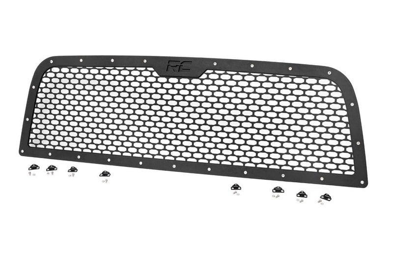 ラフカントリー メッシュグリル ラム 2500/3500 2WD/4WD 2013-2018